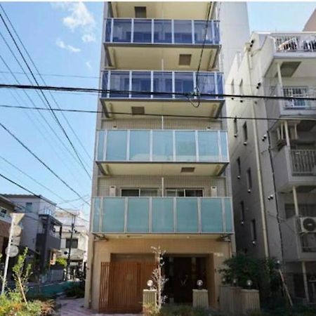 Otsuka No3 Mansion #Jr Yamanote Line#Jr大塚駅徒歩5分# Fixed Wifi Appartement Tokio Buitenkant foto