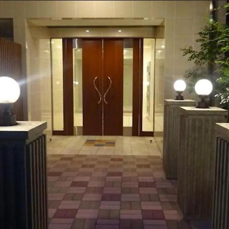Otsuka No3 Mansion #Jr Yamanote Line#Jr大塚駅徒歩5分# Fixed Wifi Appartement Tokio Buitenkant foto