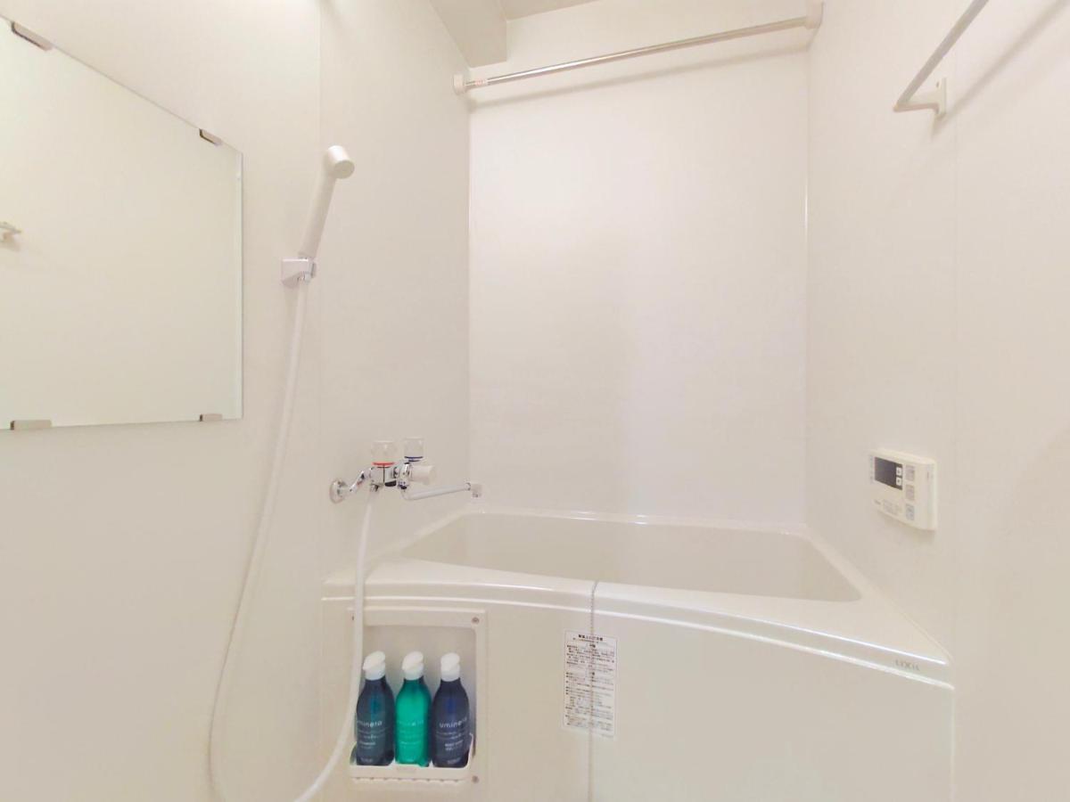 Otsuka No3 Mansion #Jr Yamanote Line#Jr大塚駅徒歩5分# Fixed Wifi Appartement Tokio Buitenkant foto