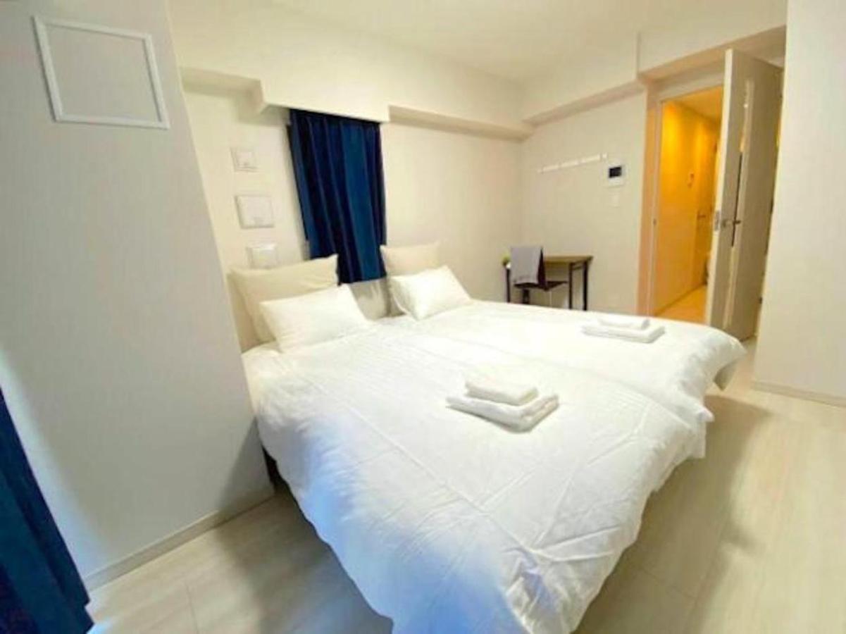 Otsuka No3 Mansion #Jr Yamanote Line#Jr大塚駅徒歩5分# Fixed Wifi Appartement Tokio Buitenkant foto